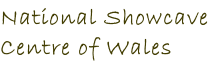 National Showcave  Centre of Wales